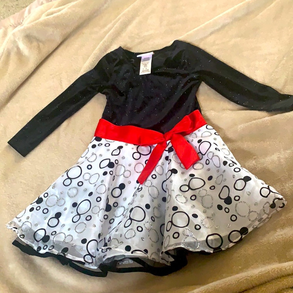 Beautiful dress